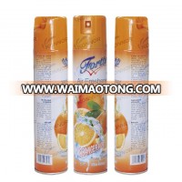 Room Spray Air Freshener Customize Fragrance Aerosol Spray Air Freshener Toilet Spray Freshener