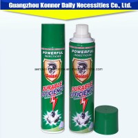 Pest Repellents Effective Aerosol Insecticide Spray 400ml Mosquito Killer Spray