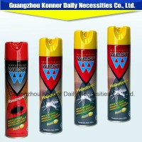 Insect Control Insecticide Killer Aerosol Spray Pesticide