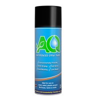 400ml Areopak Water Based Acrylic Aerosol Spray Paint